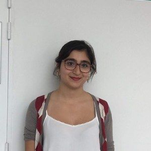 Meet your Posher, Samar